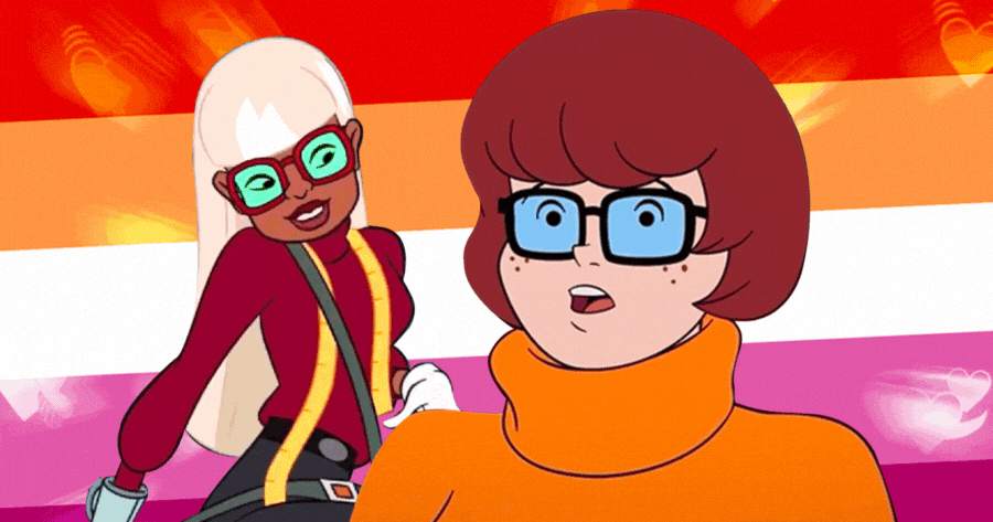 Make Choices With “Velma” And We'll Tell You How Much Gay You Are?